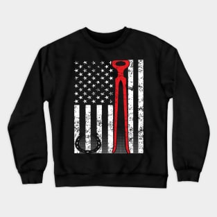 American Farrier Crewneck Sweatshirt